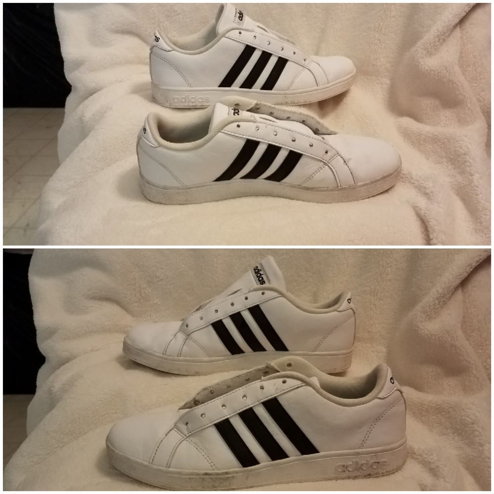 Adidas shoes - Picture 8 of 8